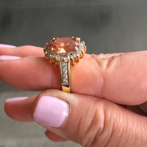 Cocktail Ring - Picture 3 of 9